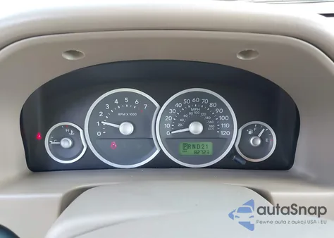 2007 Mercury Mariner Luxury из США, поврежденный, VIN 4M2YU91187KJ15876